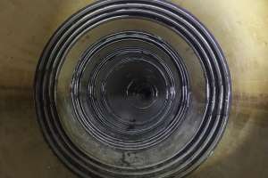 Cretex specialty products hydratite