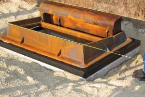 Cretex Specialty Products Pro Ring