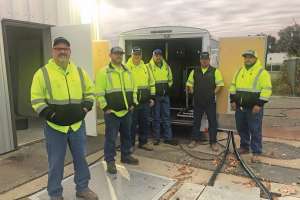 Tackling Odor and FOG