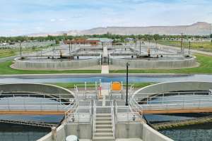 Moving a Wastewater System Forward