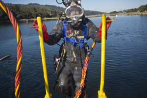 Utility Reflects on 7 Million Hours of Safety