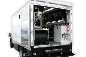 Manholes and Catch Basins