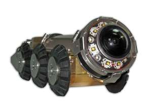 Pipeline Inspection, Surveying and Mapping