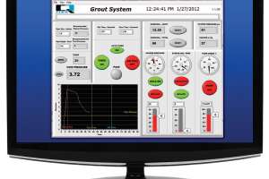 Manhole Equipment And Rehabilitation