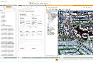 Cues granitenet ai defect coding service
