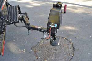 Cues lifter plus ii