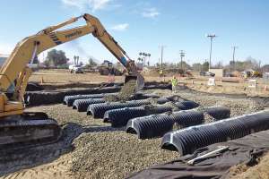 Stormwater Management