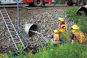 Culvert 2