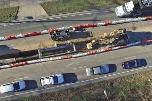 Nashville’s Complex Water System Poses Unique Challenges