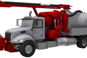 Water and Wastewater Product News: April 2, 2018