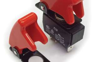 Cw Industries Toggle Safety Cover