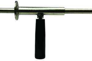 Dallas specialty internal pipe cutter