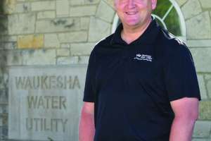 Waukesha's Water Worries Evaporate