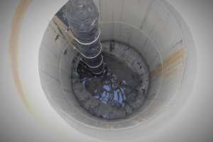 Manhole Equipment and Rehabilitation
