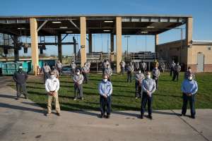 Water Reclamation in the Rio Grande Valley