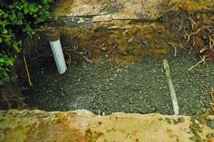 CIPP Technology Improves Collections System