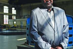 CIPP Technology Improves Collections System