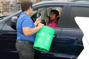 Water Agencies Team Up To Promote Conservation