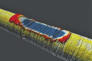 New Sight for Old Pipes