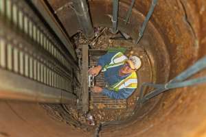 Small Utility Performs at Award-Winning Level