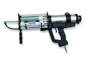 Denso Air Cartridge Gun