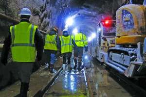 Eliminating Sewer Overflows in Indianapolis