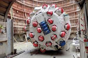 Wastewater Infrastructure for the Next Century