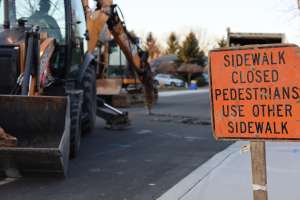 The Dangers of Silica Dust for Workers