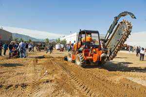 Industry News: Andringa Assumes Leadership Posts at Vermeer