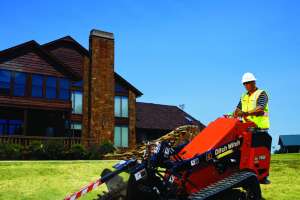 Ditch witch 171030 110225