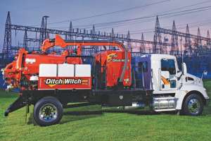 Hydroexcavation And Industrial Jet/Vac Services
