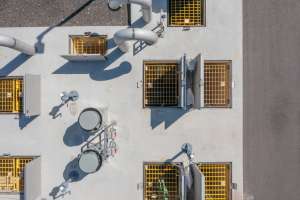 Upgrading Aging Wastewater Infrastructure
