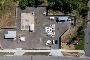 Upgrading Aging Wastewater Infrastructure