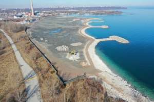 Digging Toronto’s CSO Relief Tunnels