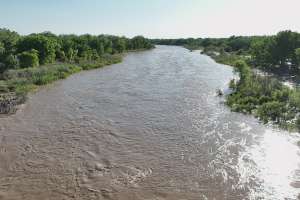 Utilizing Water Rights