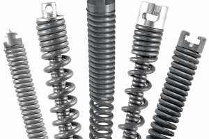 Chemical and Mechanical Root Control