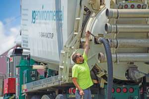 Quick Field Fixes to Keep Your Hydroexcavator Running