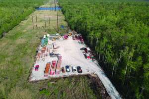Building Water Infrastructure for Growth