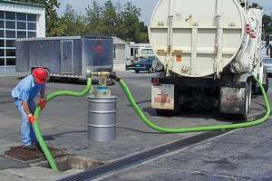 Drumit with truck banner 1