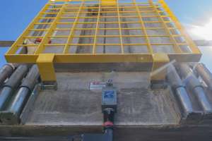 Upgrading Aging Wastewater Infrastructure