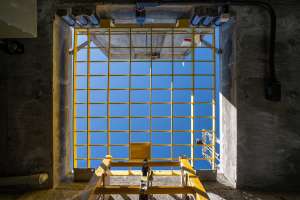 Upgrading Aging Wastewater Infrastructure