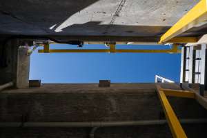 Upgrading Aging Wastewater Infrastructure
