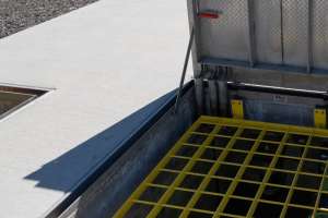 Upgrading Aging Wastewater Infrastructure