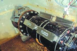 Water Company Finds Ultrasonic Metering Solution