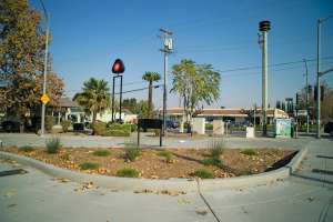Green Stormwater Initiatives Make Silicon Valley an Industry Leader