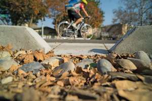 Green Stormwater Initiatives Make Silicon Valley an Industry Leader
