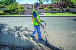 Conservation and New Sources Yield Sustainable Water Supply