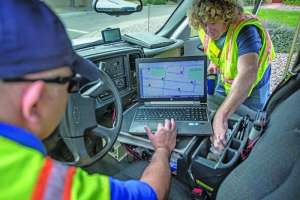 Conservation and New Sources Yield Sustainable Water Supply