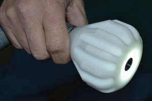 At Your Fingertips