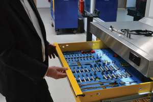 Smart Toolbox